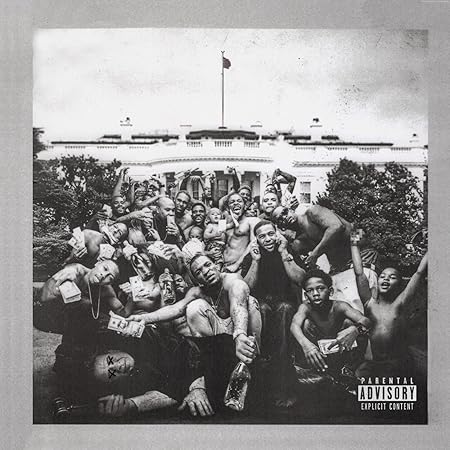 To Pimp A Butterfly: Kendrick Lamar: Amazon.es: CDs y vinilos}