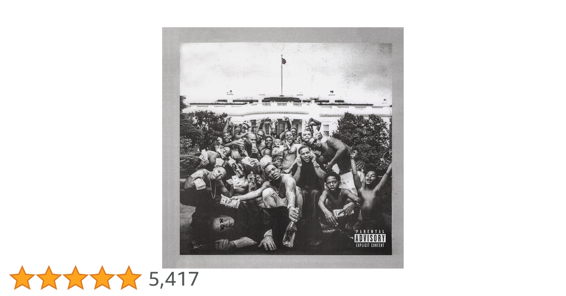 【新品未開封】【レコード】 To Pimp A Butterfly To Pimp A Butterfly/Kendrick Lamar