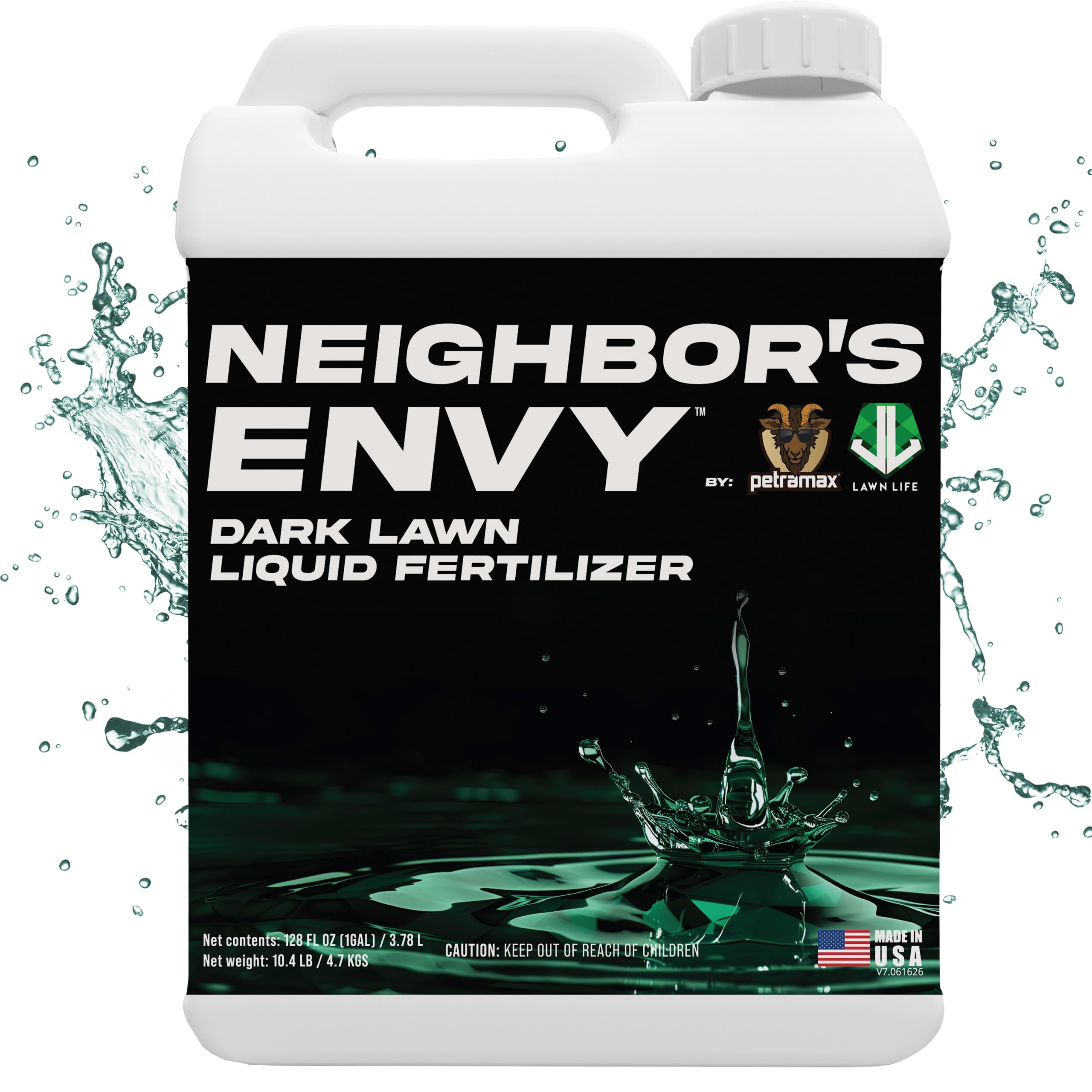 PetraMax Neighbor's Envy