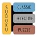 Sudoku Free Unlimited - CLASSIC/ DETECTIVE/ PUZZLE