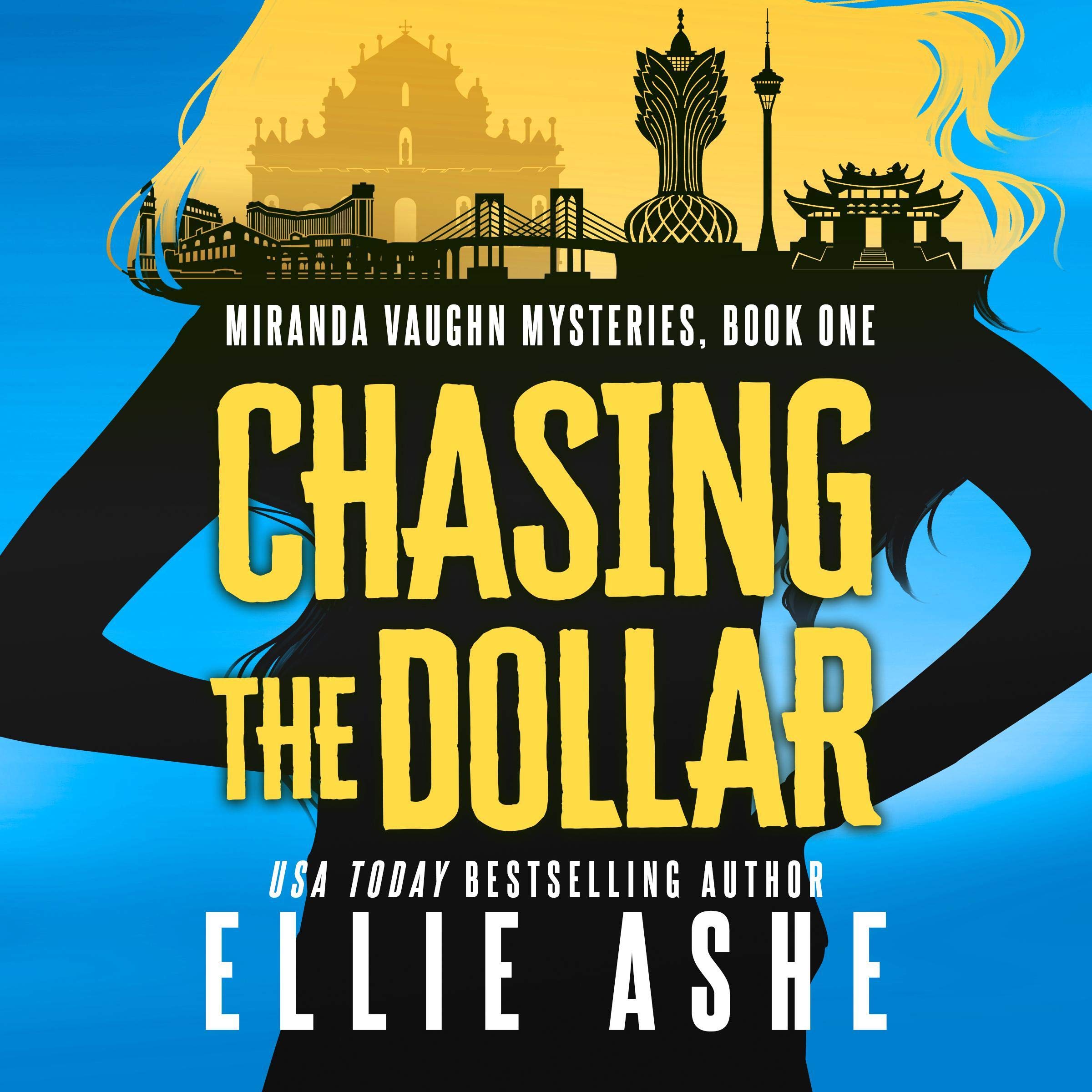 Cover art for Chasing the Dollar