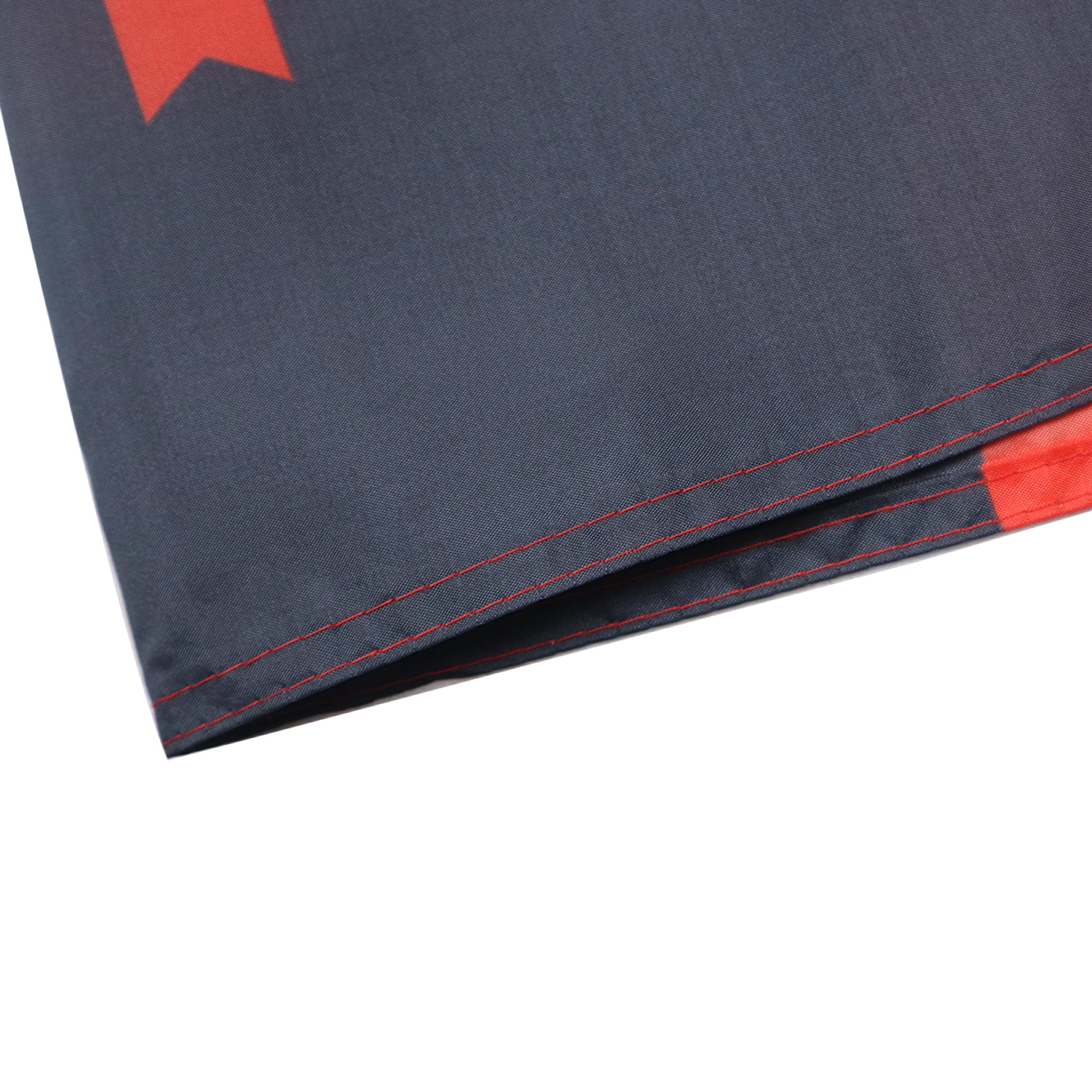 Drapeau Phalange Espagnole Fourreau, 90cm x 60cm