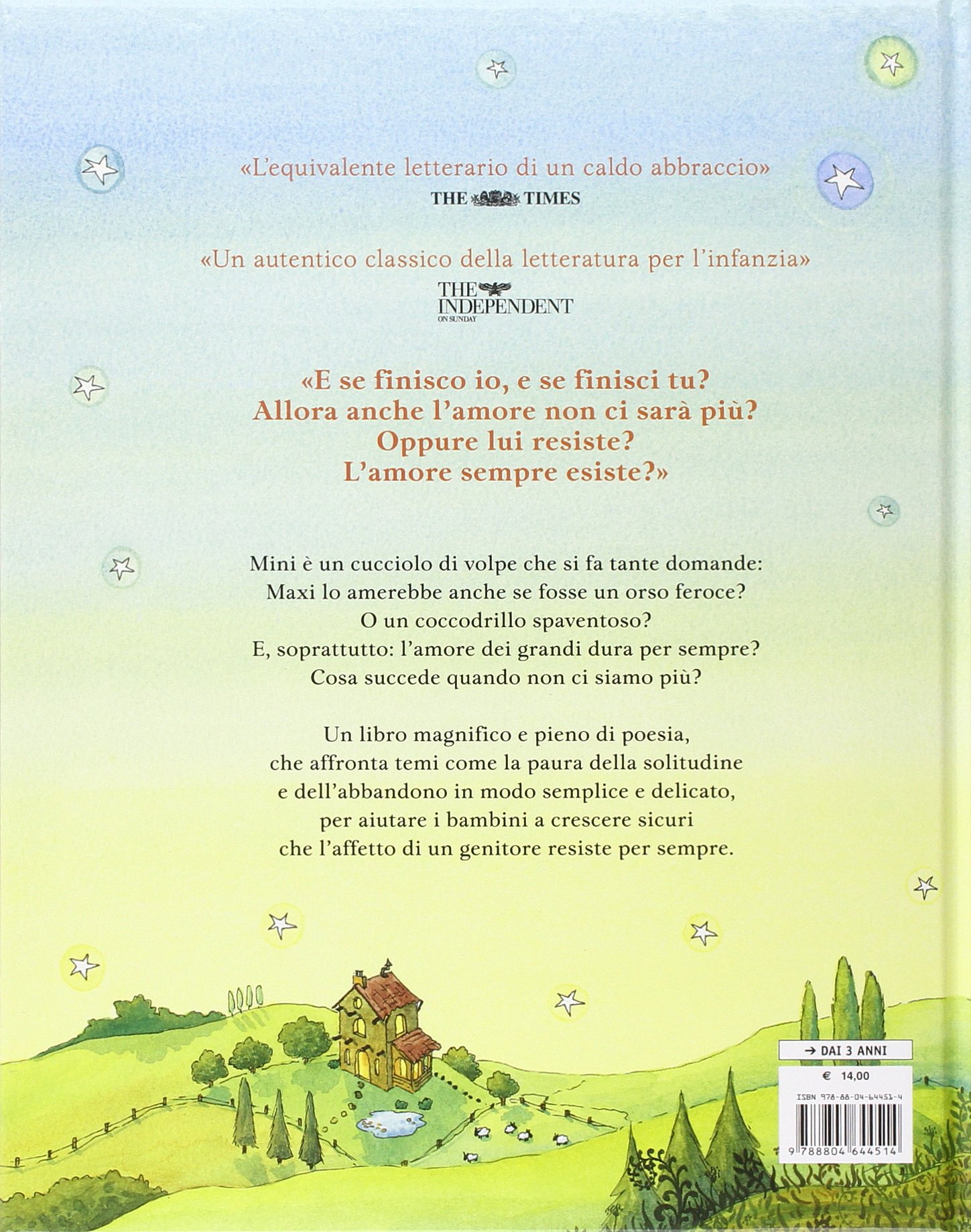 Ti voglio bene anche se.... Ediz. illustrata