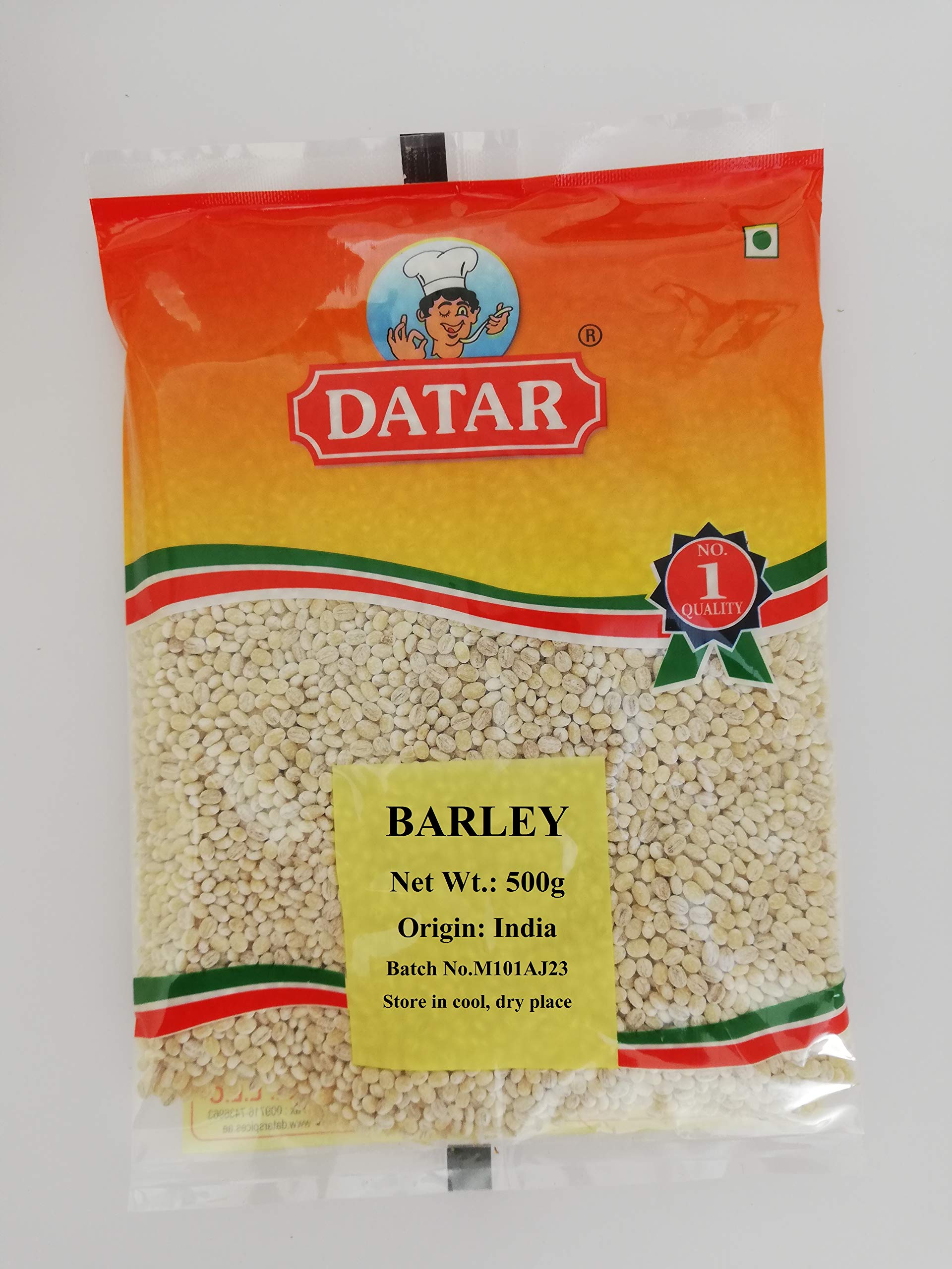 Datar Barley