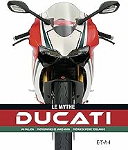 Download Le mythe Ducati PDF