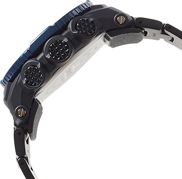 Amazon.co.jp: [カシオ]CASIO 腕時計 PROTREK トリプルセンサーVer.3