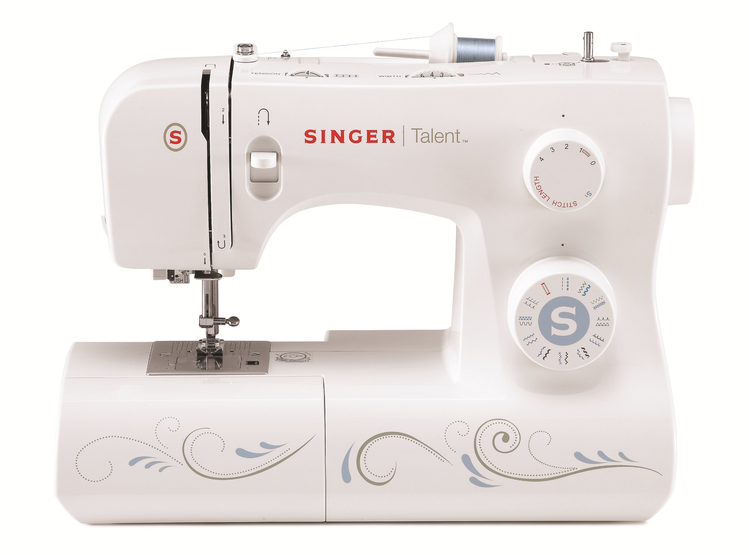 SINGER Talent 3323