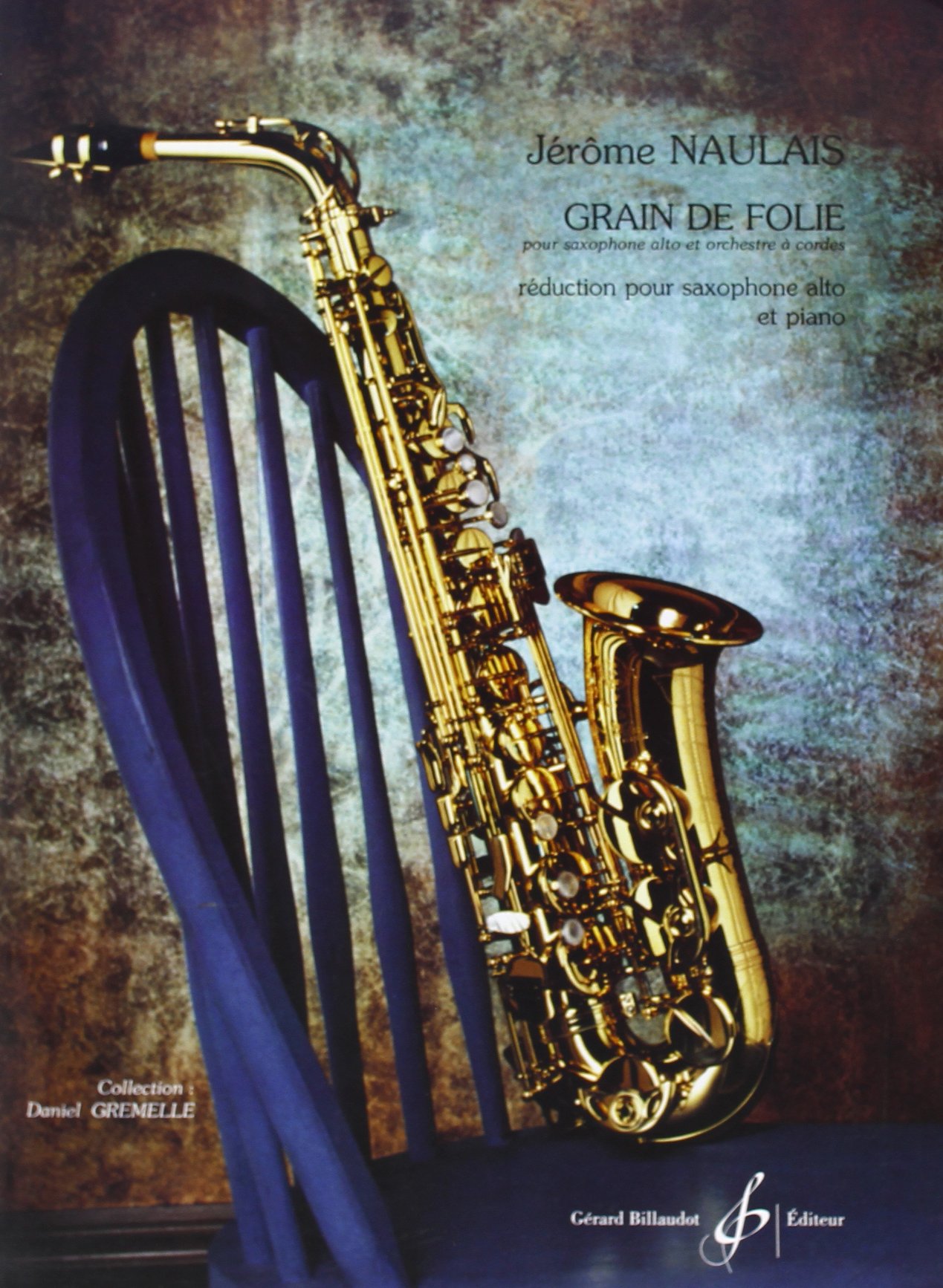 Grain de Folie Réduction bijou élégant pour vos soirées et moments précieux