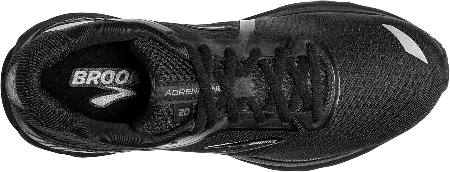 Brooks Womens Adrenaline GTS 20 Running Shoe