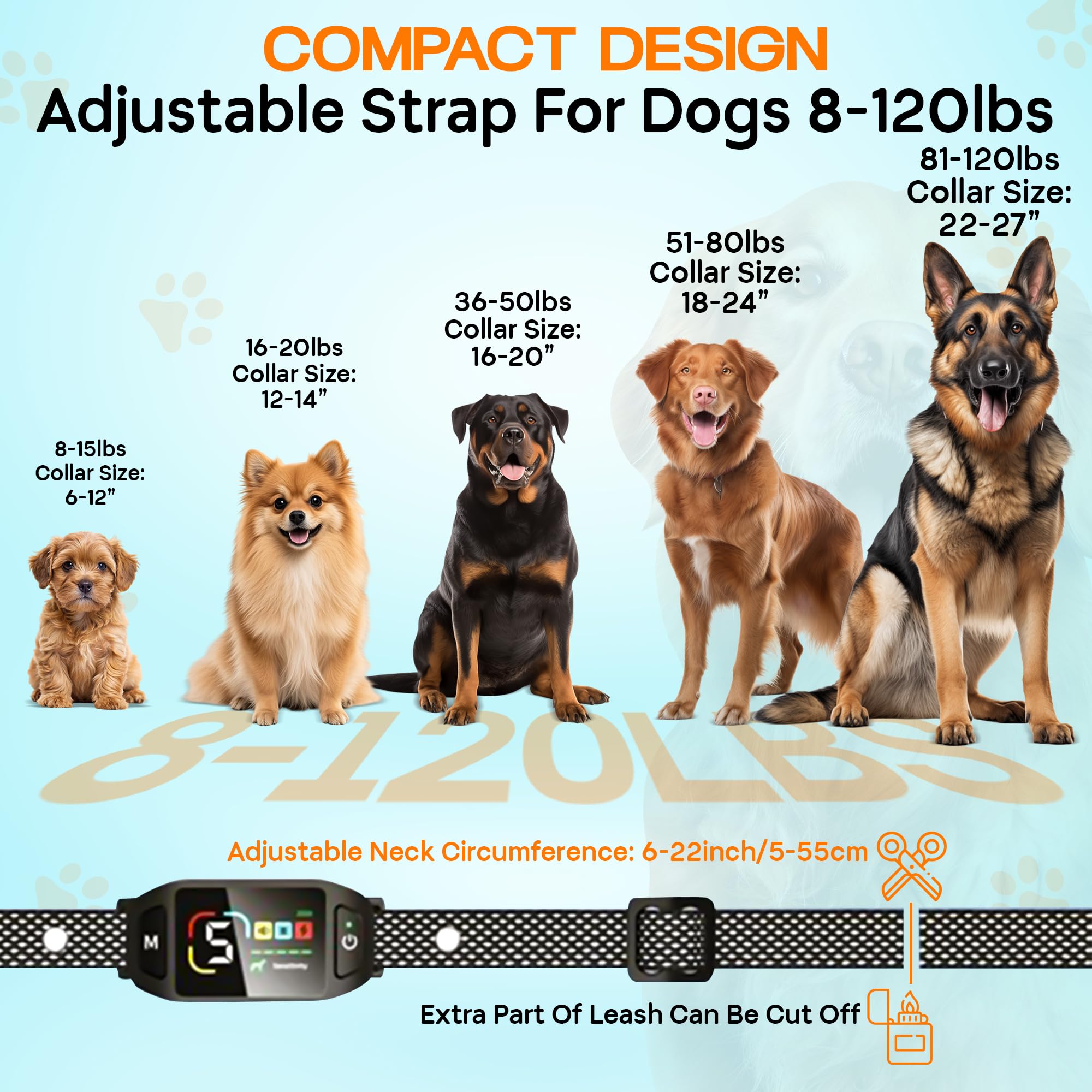 Fafafrog Bark Collar Reddit PetJoy Shock Collar For Large Dogs