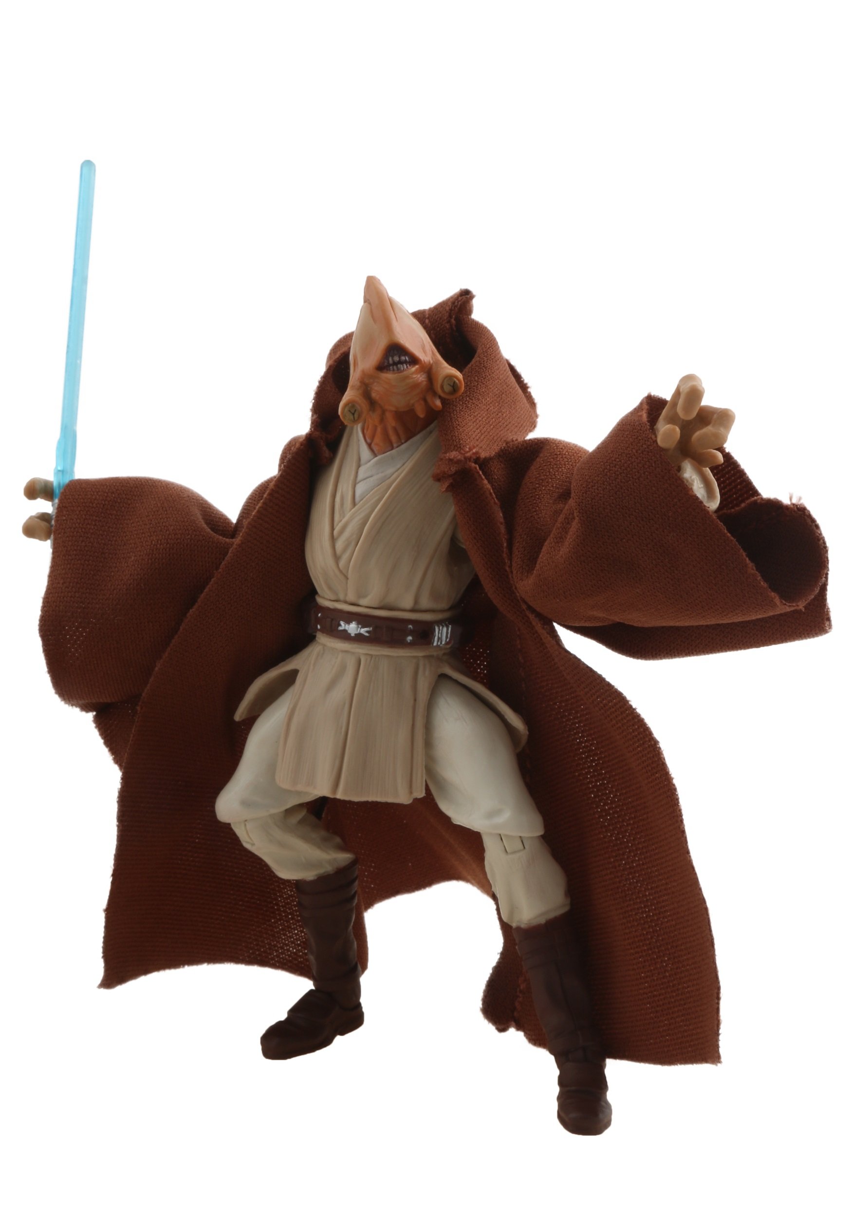 SF・ファンタジー・ホラー Star Wars Pablo-Jill Star Wars The Black Series Pablo-Jill Figure 3.75 Inches : Amazon