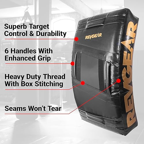 Miniatura 3 de Revgear Kick Shield