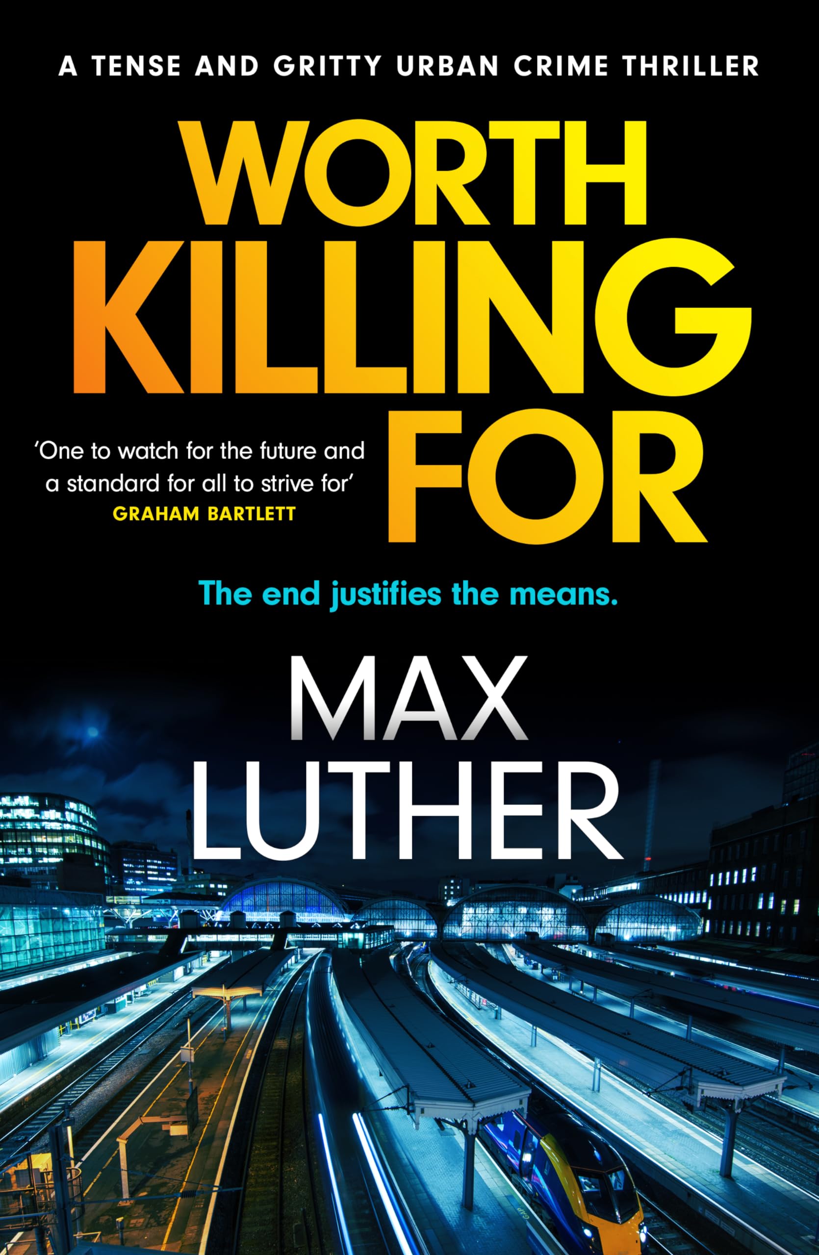 Worth Killing For: A pulse-pounding action packed thriller: ALEX DRAYC (Alex Drayce, 3)