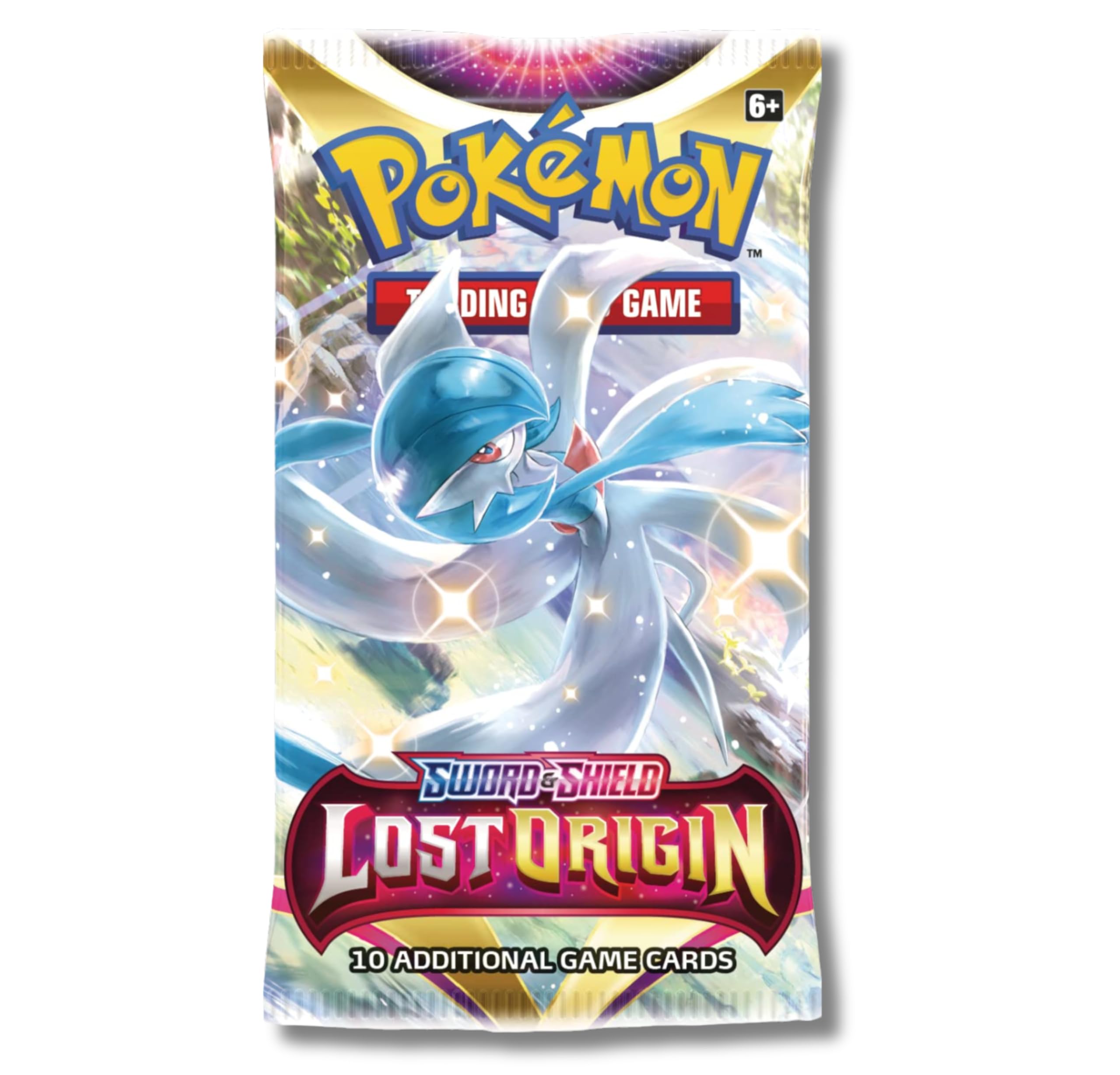 Pokemon Sword & Shield Lost Origin Booster Pack