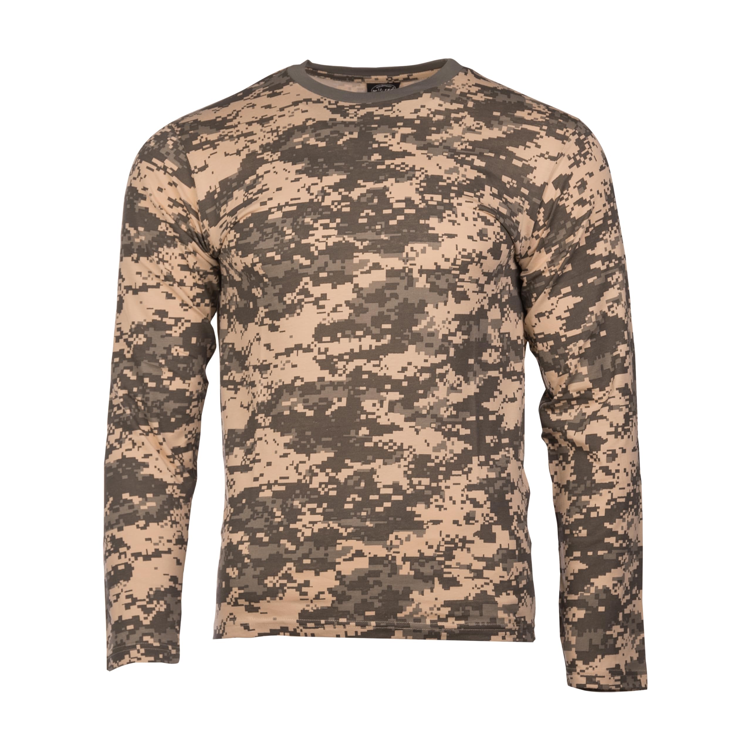 Mil-Tec Blouse-11065070 Multicolor XXL