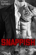 Download Snappish (Something New) PDF