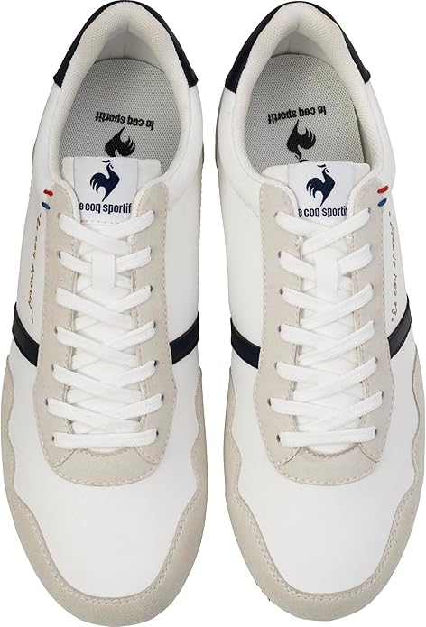 【le coq sportif】LCS ナンシークラシック ⅱ le coq sportif LCS ナンシー クラシック II / LCS NANCY