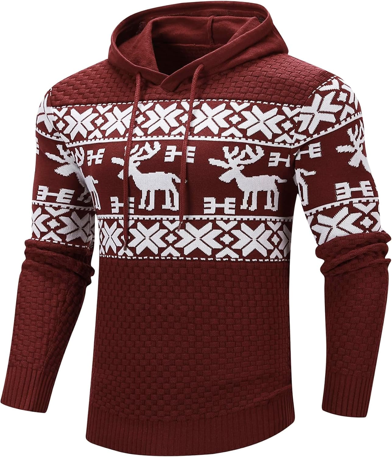 Christmas Red