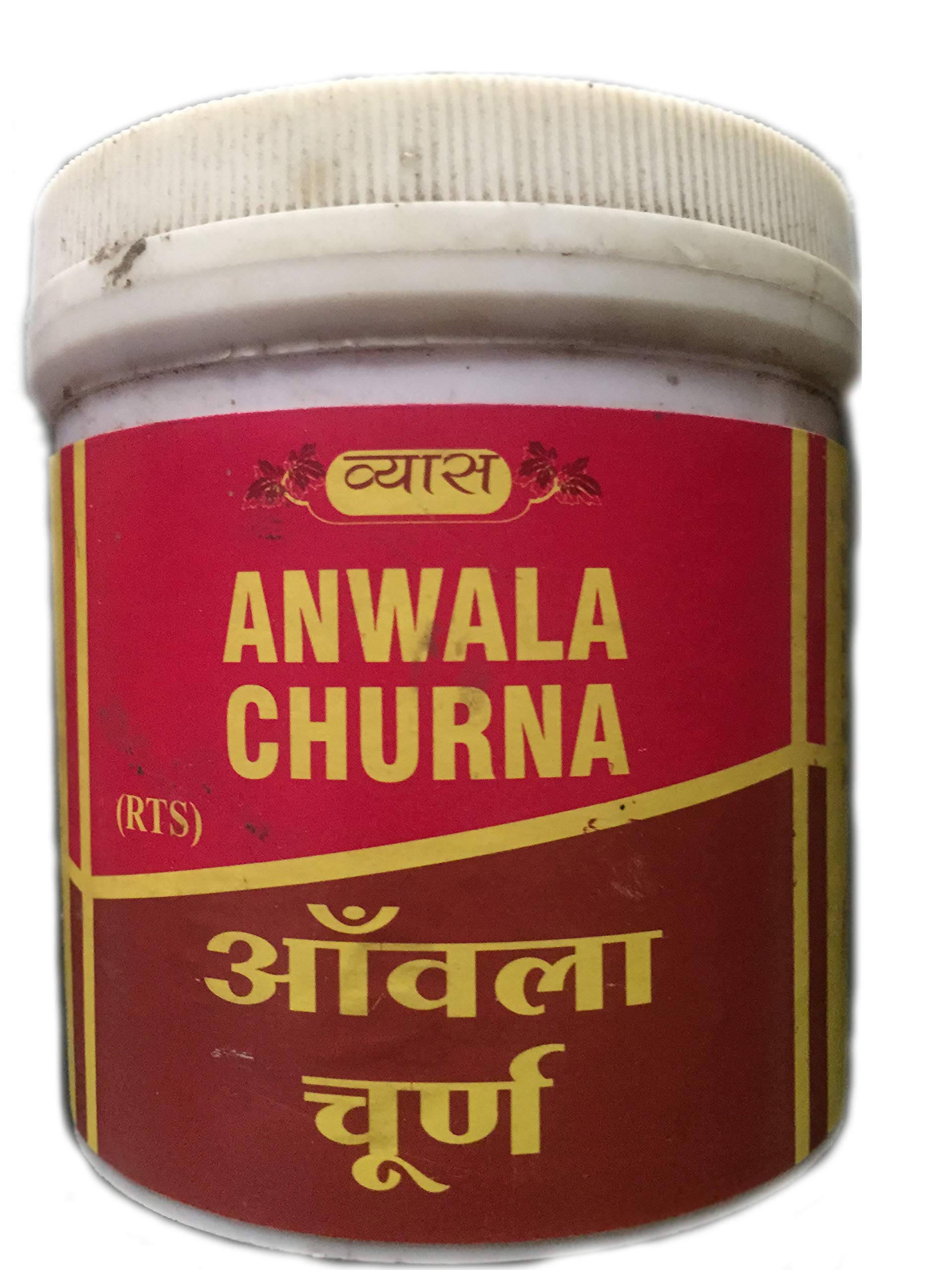 Vyas Anwala Churna (100 gm Each) (B07K89SG3G) Amazon Price History, Amazon Price Tracker