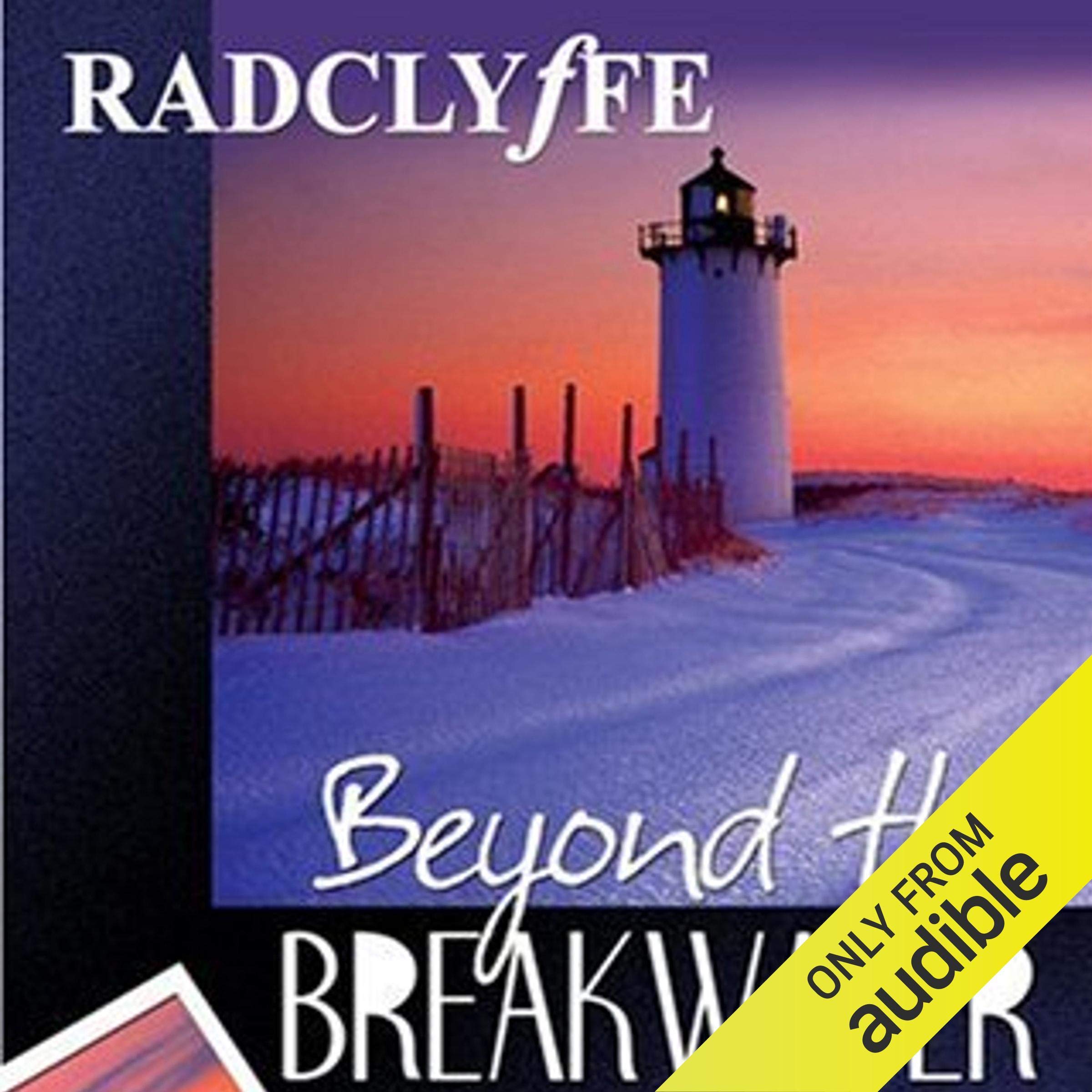 Cover art for Beyond the Breakwater