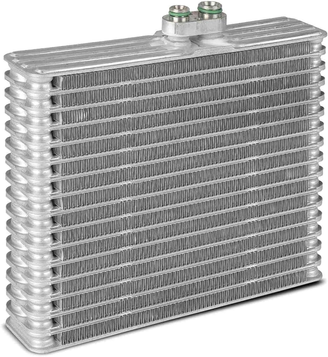 Front Side Evaporator Core Aluminum Plate&Fin-Type compatible with Vitara 1999-2003 compatible with XL-7 2002 9540065D32