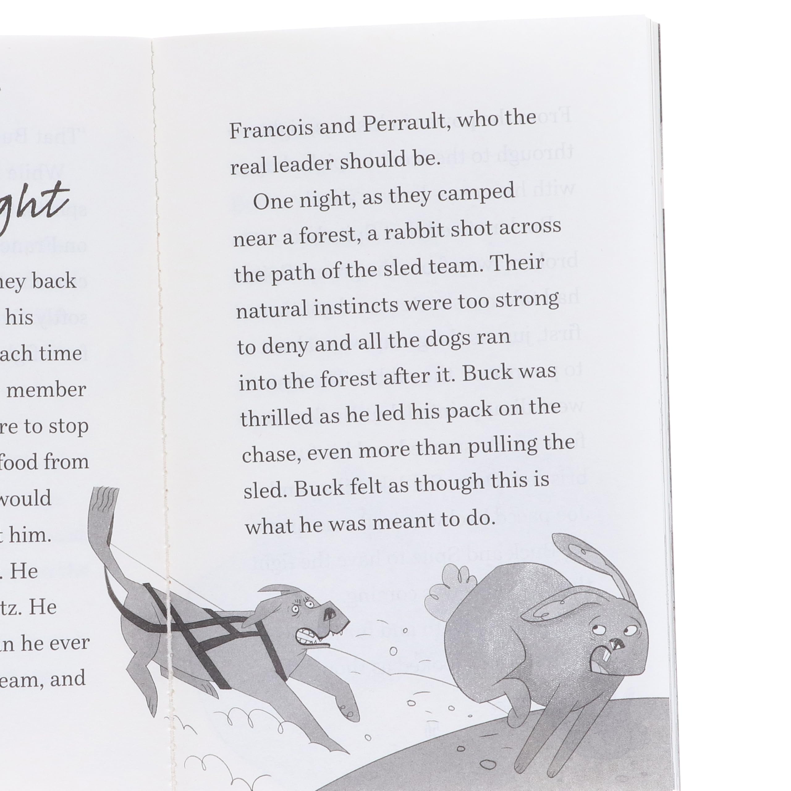 The Children's Easy Classics 10 Book Collection