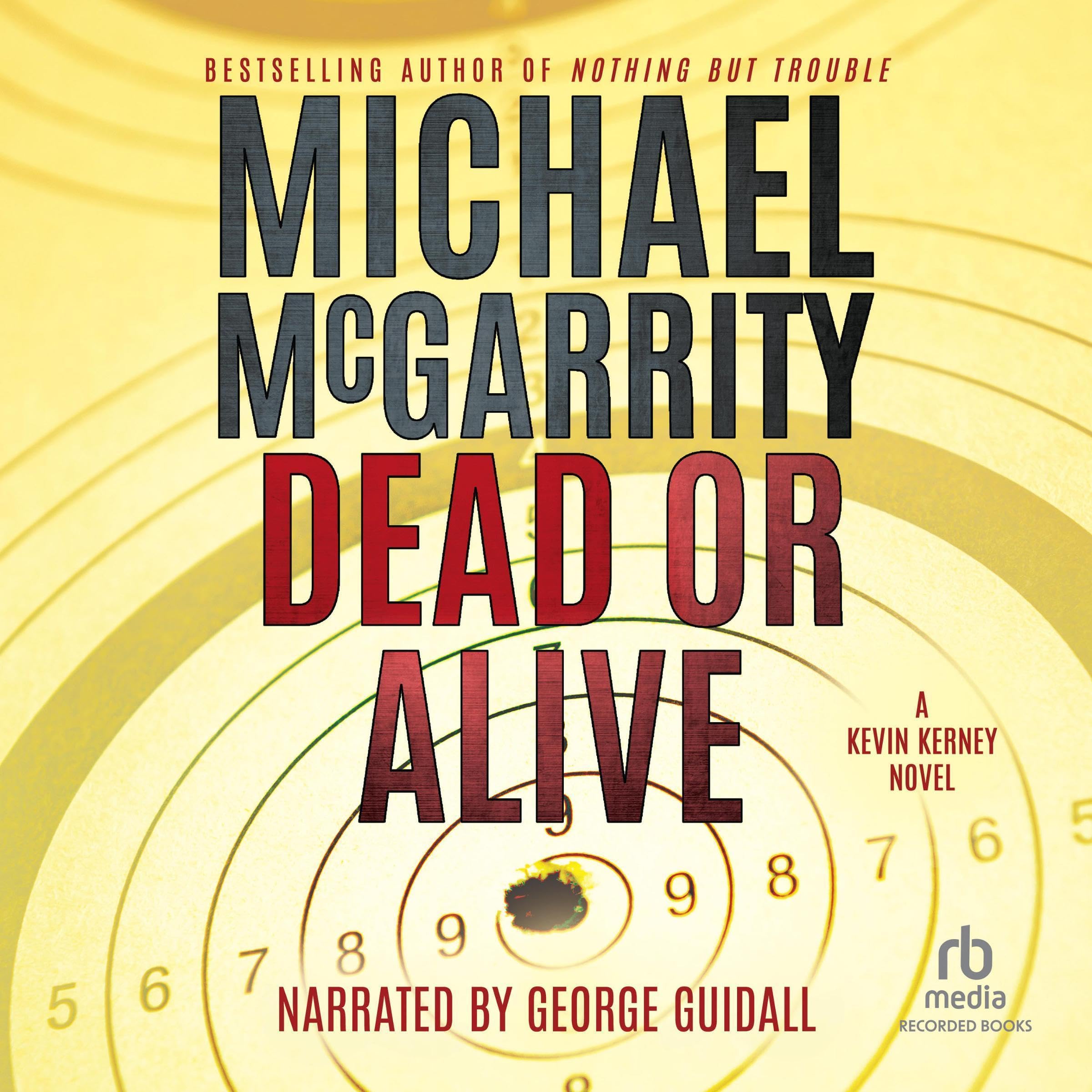 Cover art for Dead or Alive
