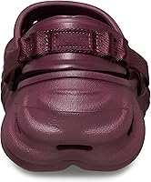 Vista 2 de CROCS Echo Clog Zuecos unisex para adultos