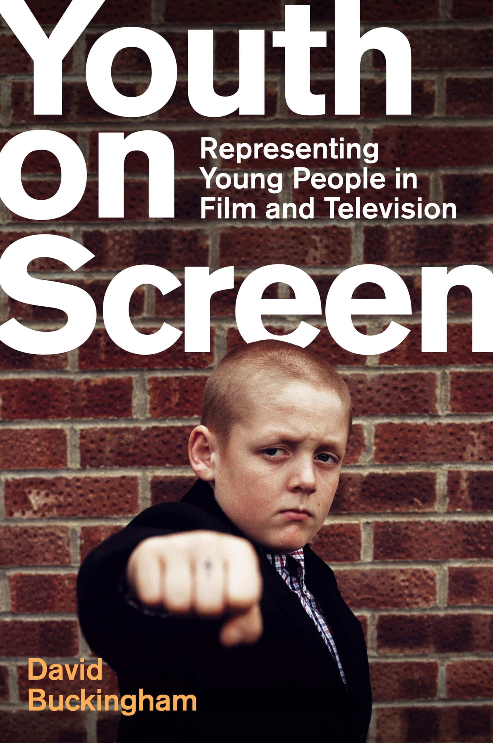 Youth on Screen: Representing Young People in Film and Television, Buckingham^+