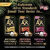 L'OR - Espresso Coffee - India - Origins Collection - Density 10 - Sweet and Light Spice Notes - 1 Pack x 10 Aluminum Capsules