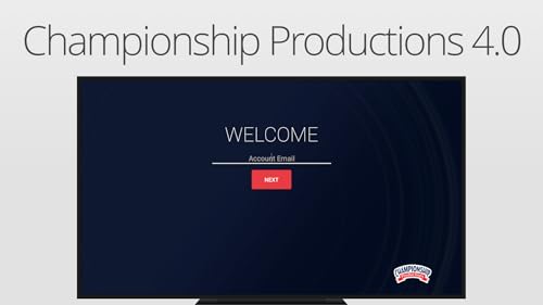 Championship Productions