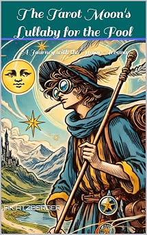 The Tarot Moons Lullaby for the Fool A Beginners Guide to the Major Arcana