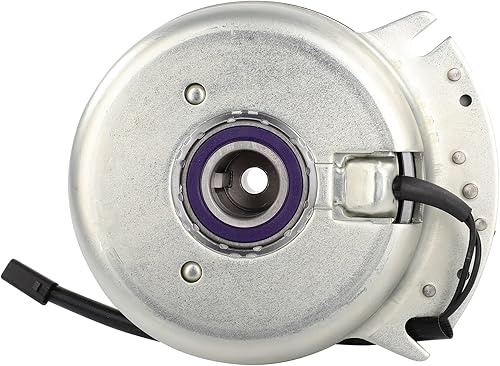 Vista 69 de SCITOO Embrague eléctrico de toma de fuerza AM119683 Compatible para Warner: 5217-35, 5217-6, 5217-7, 5217-9; para John Deere: 5217-7, AM119683