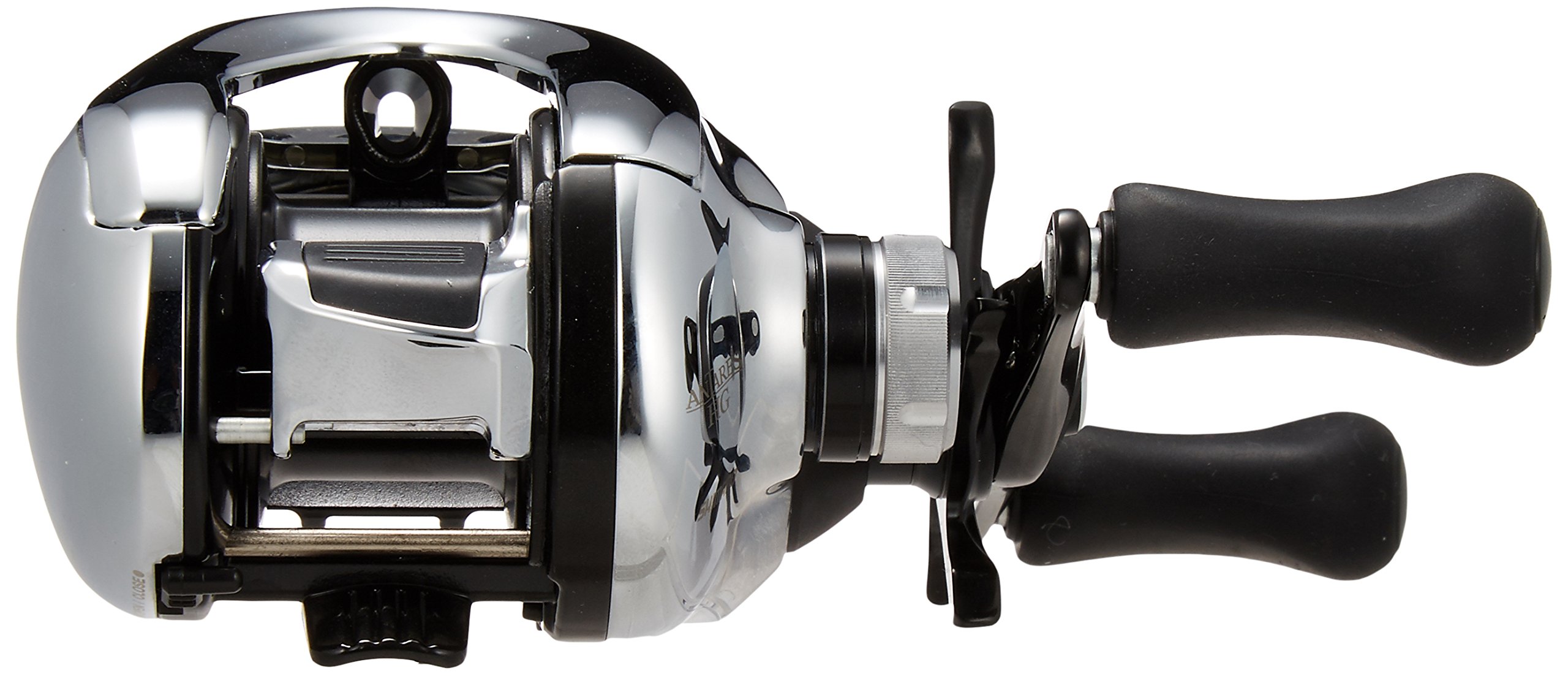 Amazon | シマノ(SHIMANO) リール 12アンタレス HG右 | シマノ(SHIMANO  