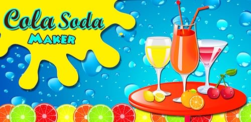 Soda Maker - Soda Pop - Soda Jogos