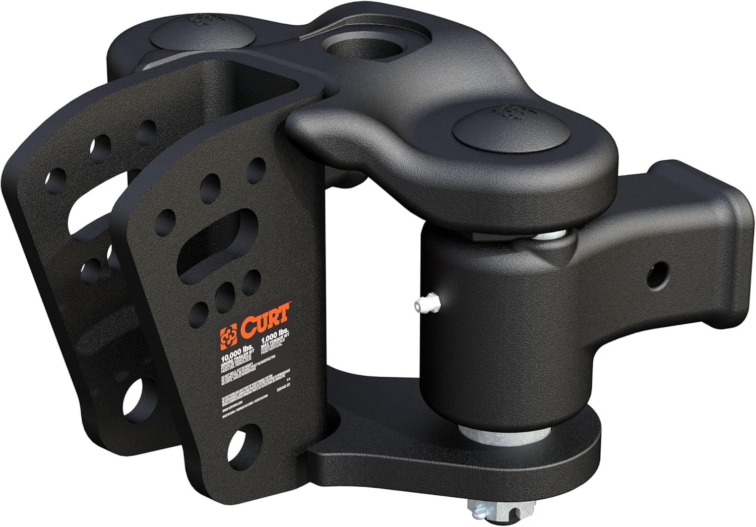 CURT 17507 Replacement TruTrack Weight Distribution Hitch Head