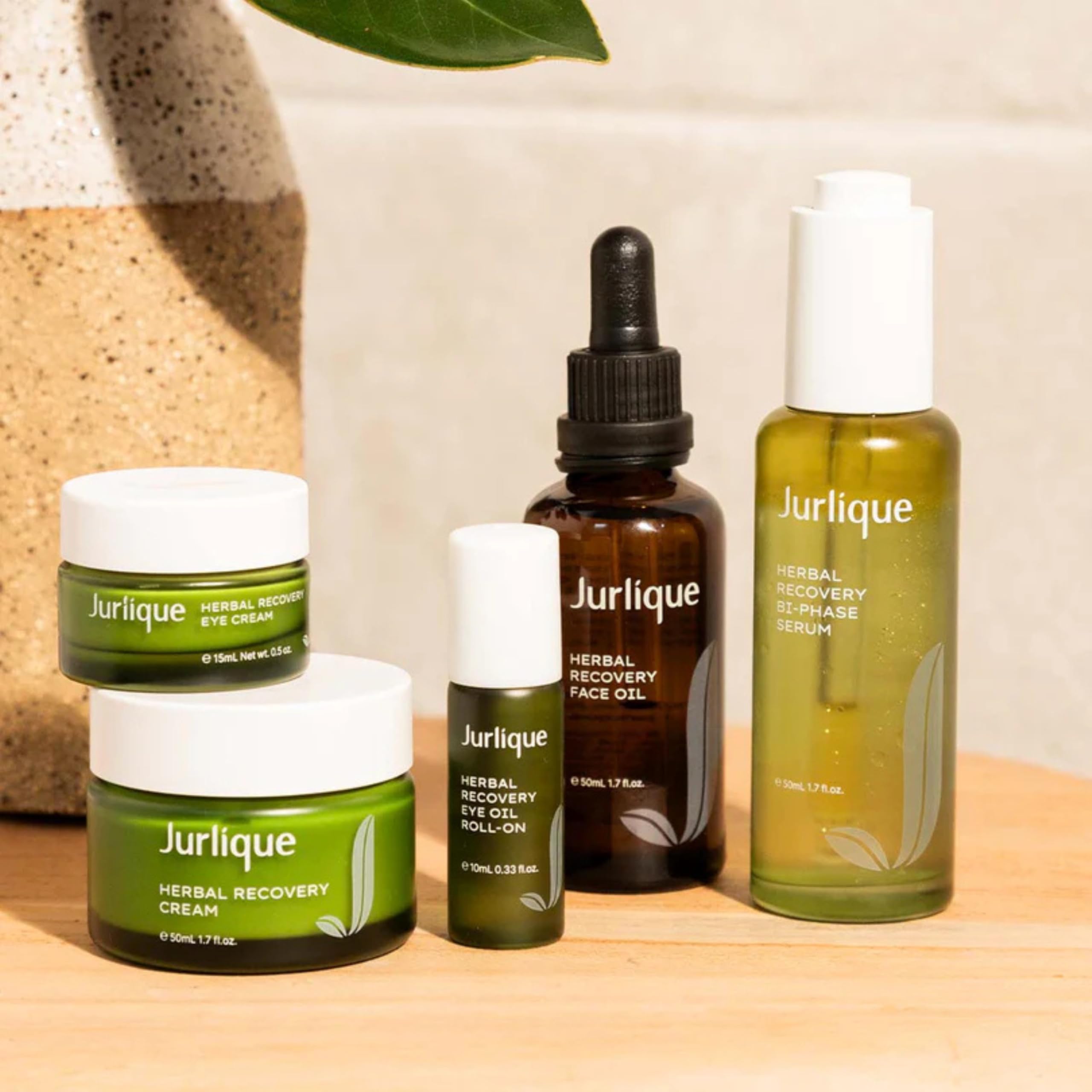 Jurlique Herbal Recovery Cream 50 ML