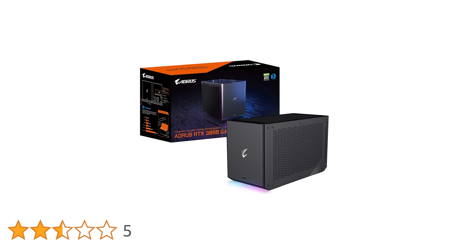 AORUS GeForce RTX 3080 グラフィックボード Amazon | Gigabyte AORUS GeForce RTX 3080 XTREME 10GB V2 LHR