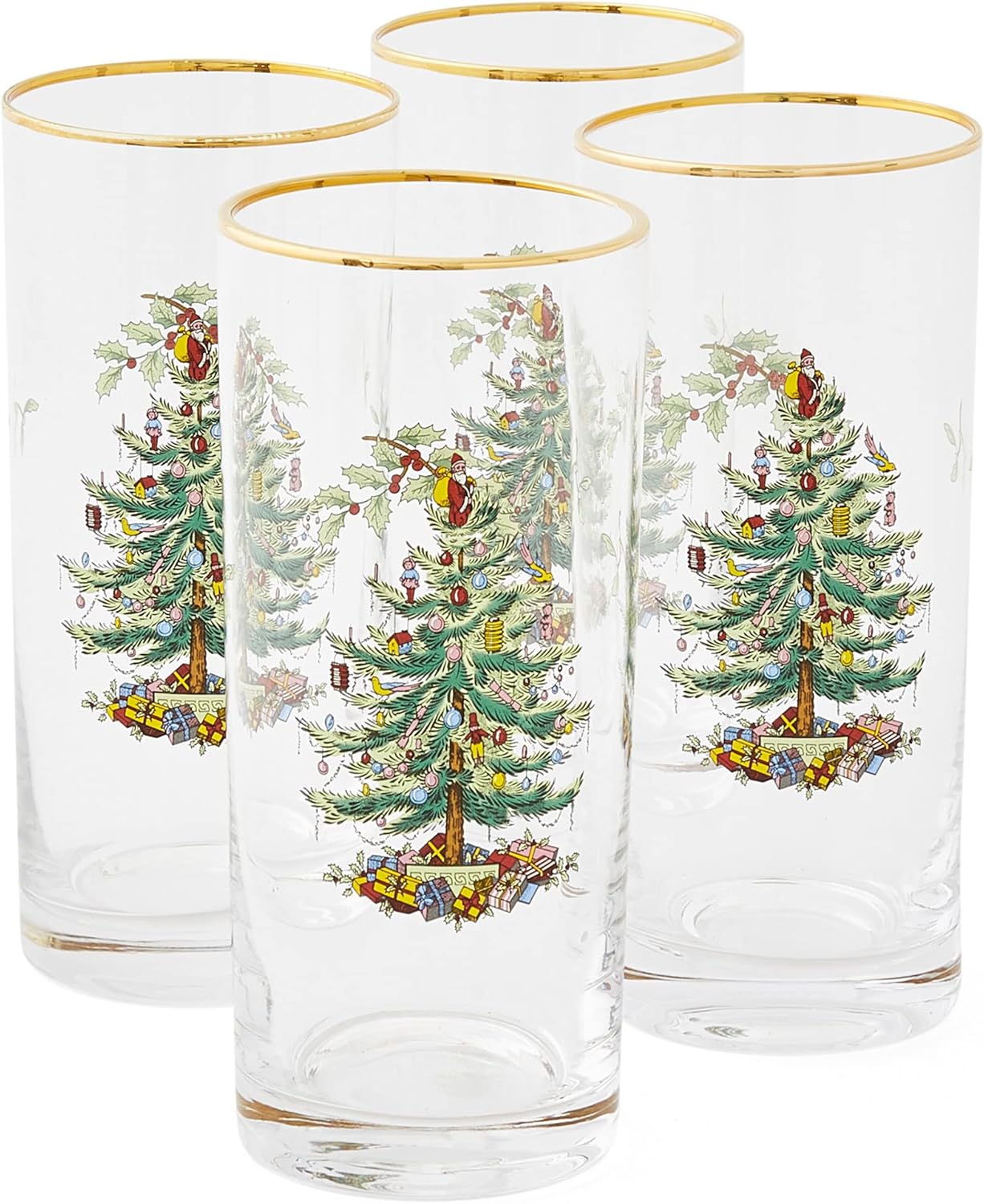 Vasos Largos