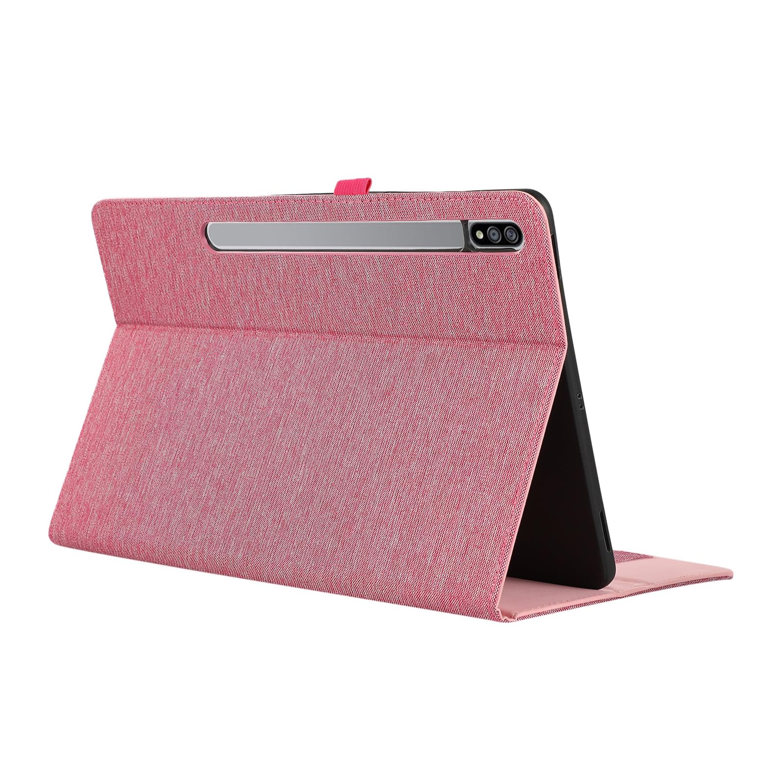 ZAGLDD Slim Case for Samsung Galaxy Tab S7 (SM-T870) 11 Inch