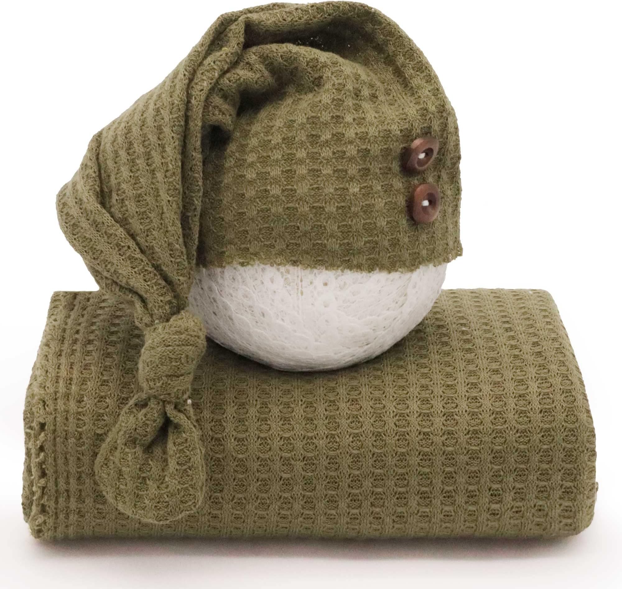 Photography Stretch Wrap (Olive)