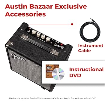 【24H発送】Fender Rumble 15 ベースアンプ 美品✨ Rumble™ 15 – Fender