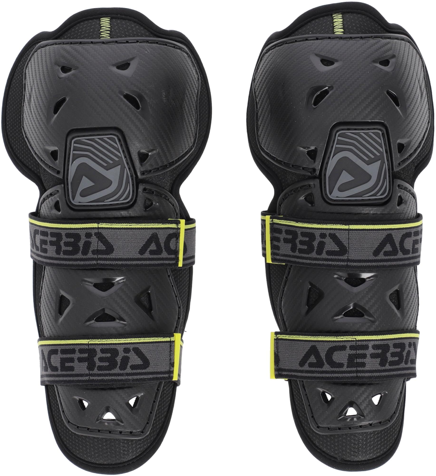 Acerbis Profile 2.0 Protège-genoux jeunesse