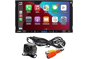 Pioneer AVH-1330NEX: Revolutionary 7-Inch In-Dash Navigation and Entertainment System