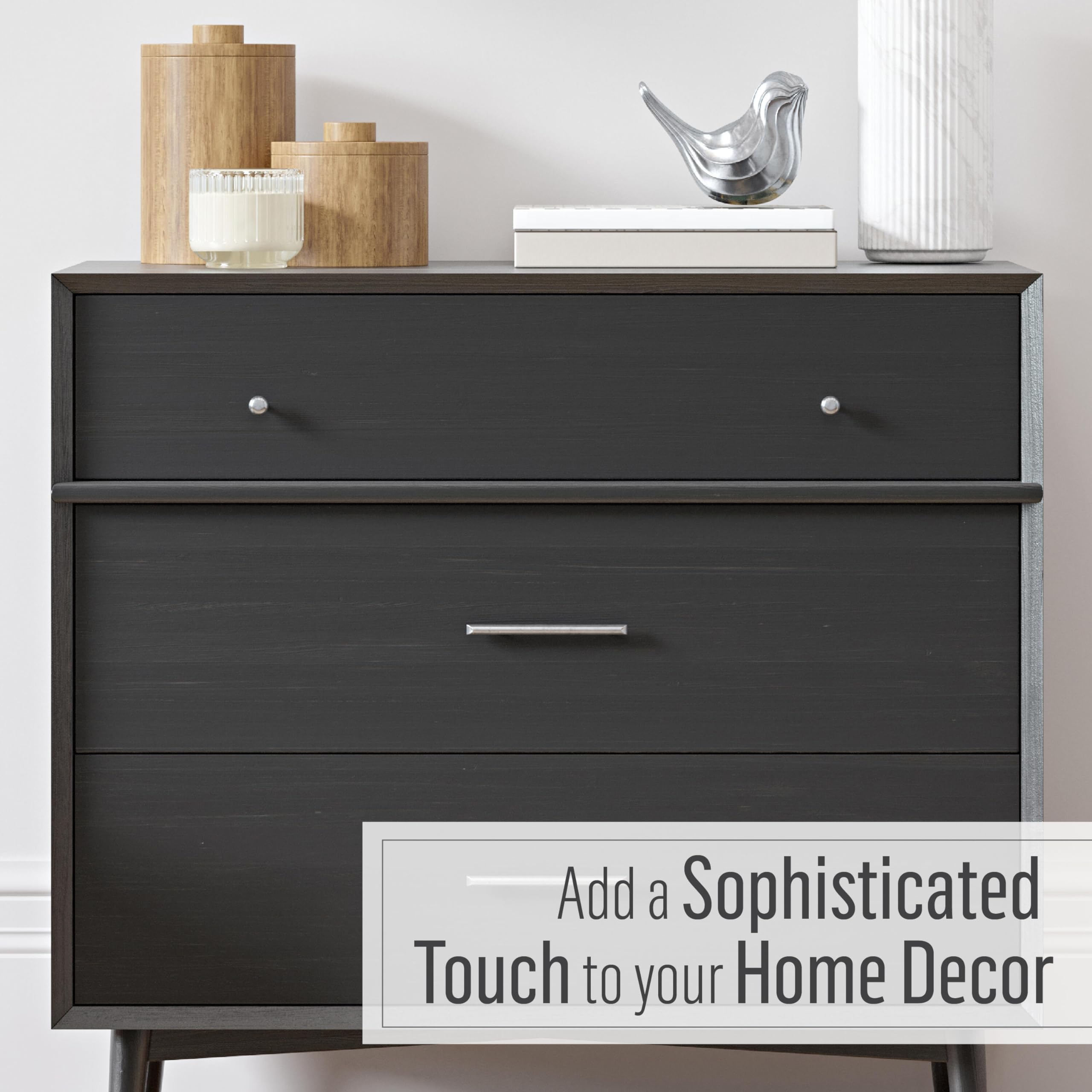 FolkArt Wicker White and Licorice Acrylic Craft, 8 fl oz Paint Set, 1 Count (Pack of 1) - Image 7