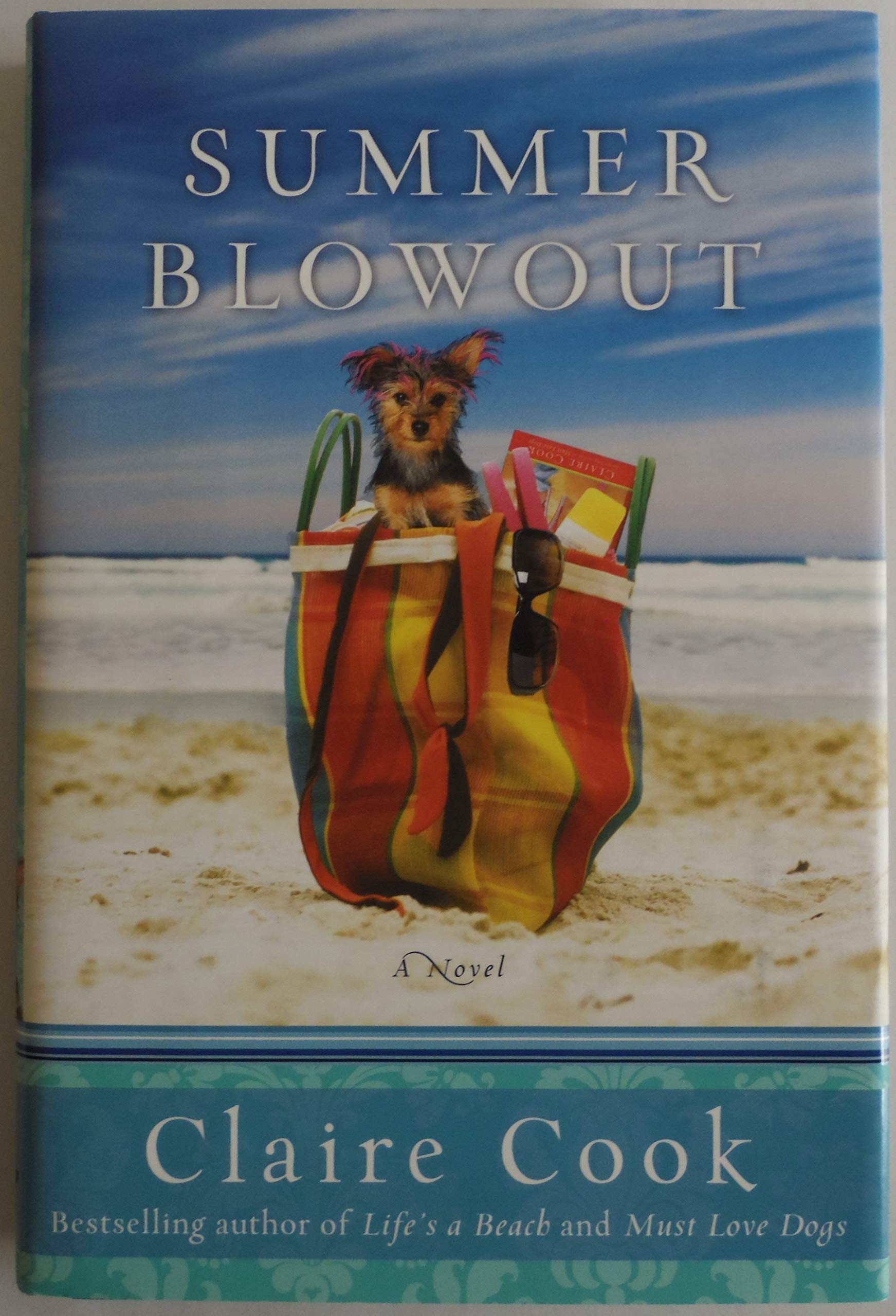 Buy Summer Blowout — BookShops.in
