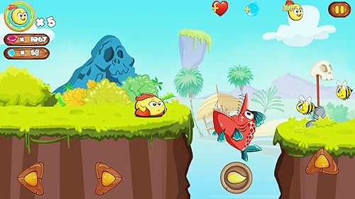 Adventures Story 2