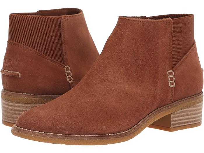 sperry maya lani boot