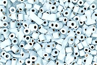 Quilted Quarantine Toilet Paper Puzzle for Adults and Kids | Difficult 1000 Piece Jigsaw Puzzle Toy | Funny Quarantine Gifts | Interactive Brain Teaser Challenge for Game Night | 28 x 20 Inches