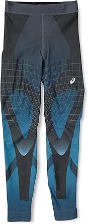 asics(アシックス) ランニングウェア ENERGY SAVINGロングタイツ 2012C281 レディース